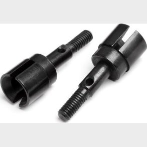 Axle (strada Tc/dc/xb/xt/mt) - Mv22020 - Maverick Rc