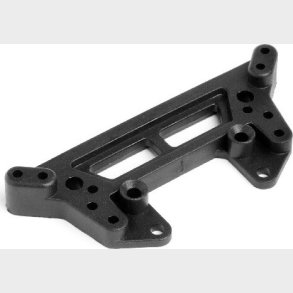 Rear Shock Tower (strada Tc/dc And Evo Tc/dc) - Mv22026 - Maverick Rc