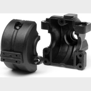 Gear Box Case - Mv22027 - Maverick Rc