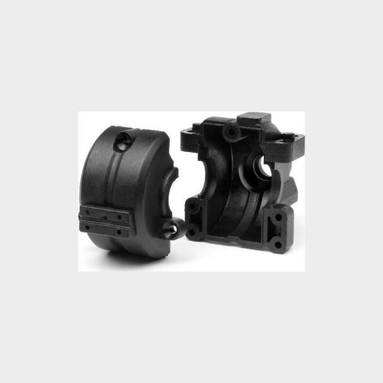 Gear Box Case - Mv22027 - Maverick Rc