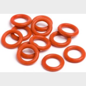 O-ring Seals (12pcs) - Mv22043 - Maverick Rc
