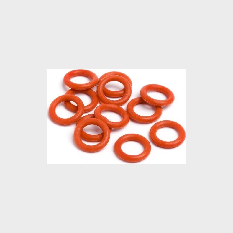 O-ring Seals (12pcs) - Mv22043 - Maverick Rc