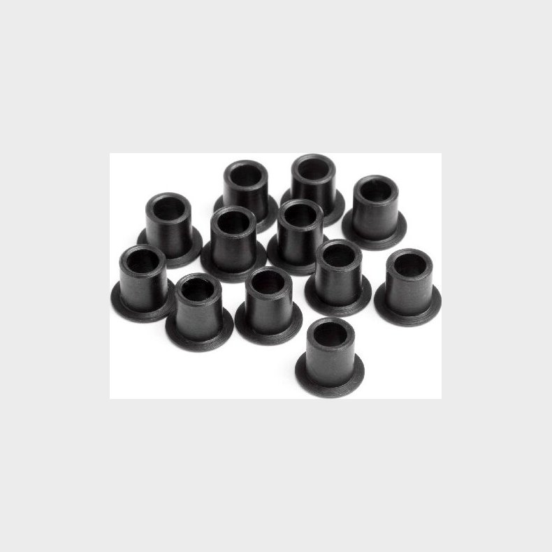 Steering Bushing (12pcs) (all Strada And Evo) - Mv22061 - Maverick Rc