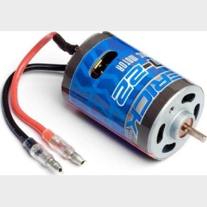Brushed Motor - Mv22079 - Maverick Rc