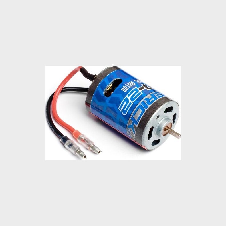 Brushed Motor - Mv22079 - Maverick Rc