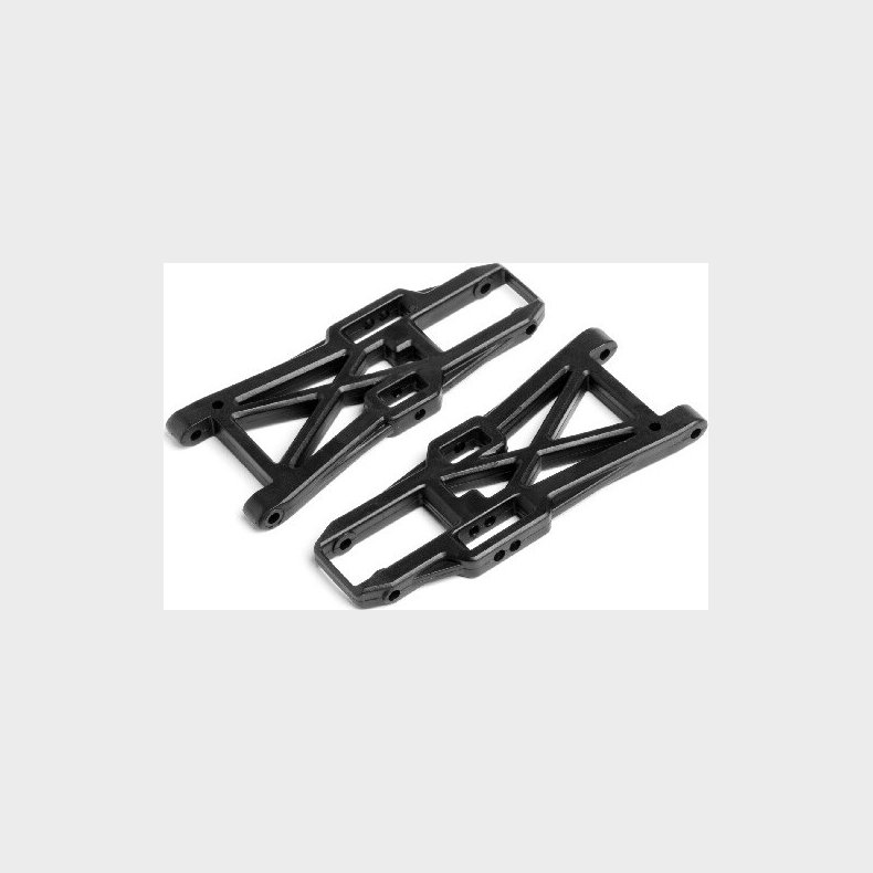 Front Lower Susp. Arm Strada Xb/sc And Evo Xb/sc - Mv22101 - Maverick Rc