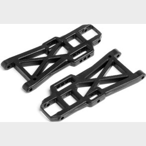 Rear Lower Susp. Arm Strada Xb/sc And Evo Xb/sc - Mv22102 - Maverick Rc
