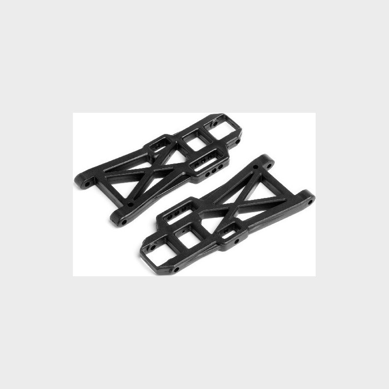 Rear Lower Susp. Arm Strada Xb/sc And Evo Xb/sc - Mv22102 - Maverick Rc