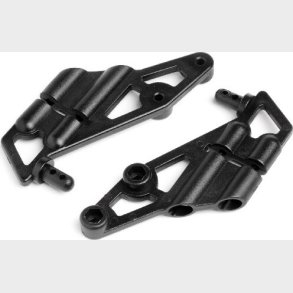Tail Wing Brace (strada Xb And Evo Xb) - Mv22106 - Maverick Rc