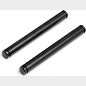 Front Lower Arm O.p. X2 Strada Xb/sc And Evo Xb/sc - Mv22107 - Maverick Rc