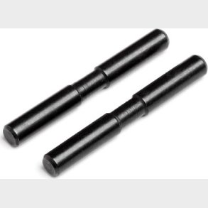 Rear Low Arm Outpin 2pcs Strada Xb/sc & Evo Xb/sc - Mv22108 - Maverick Rc