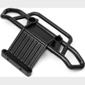 Rear Bumper (strada Mt And Evo Mt) - Mv22118 - Maverick Rc