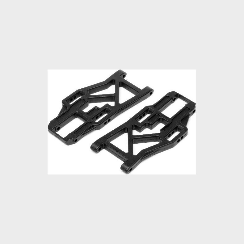 Front Low Susp. Arm 2pcs Strada Xt/mt &amp; Evo Xt/mt - Mv22119 - Maverick Rc