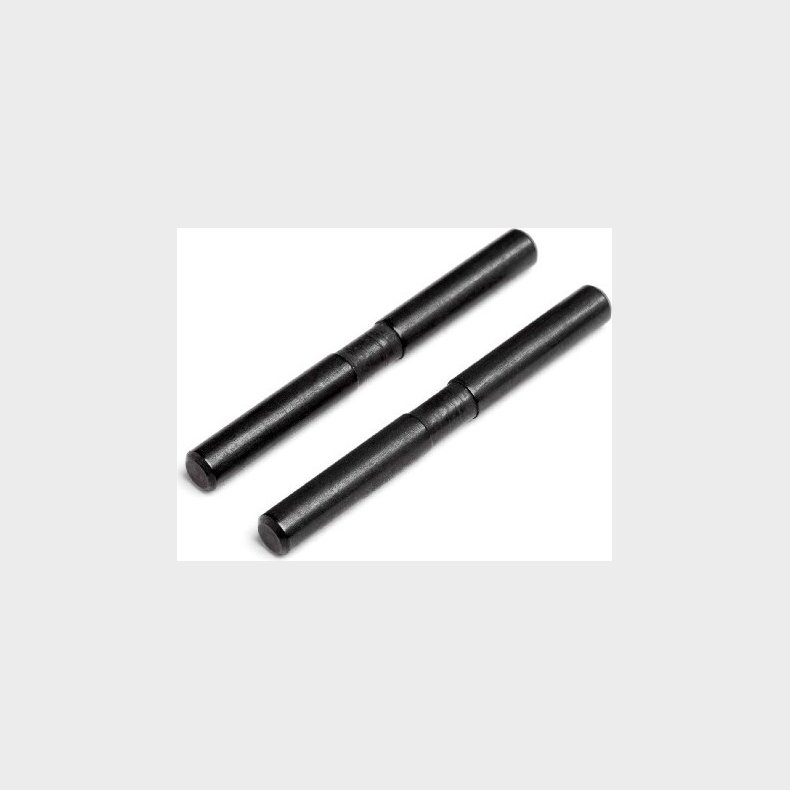 Rear Lower Arm Outer Pin 2pcs Strada Mt And Evo Mt - Mv22123 - Maverick Rc