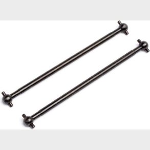 Dog Bone  (2pcs 84mm Pin Centre Mt-sc= - Mv22129 - Maverick Rc