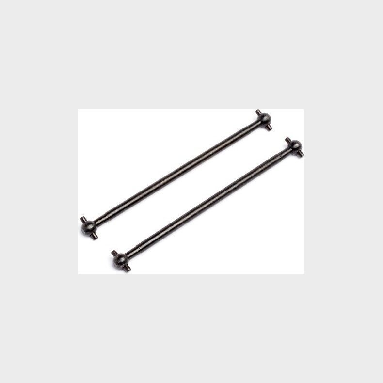 Dog Bone  (2pcs 84mm Pin Centre Mt-sc= - Mv22129 - Maverick Rc