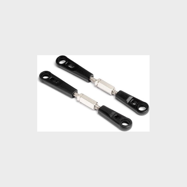 Steering Linkage 2pcs Strada Xt/mt And Evo Xt/mt) - Mv22131 - Maverick Rc