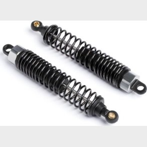 Truggy Shock Absorber (2pcs) (strada Xt) - Mv22137 - Maverick Rc