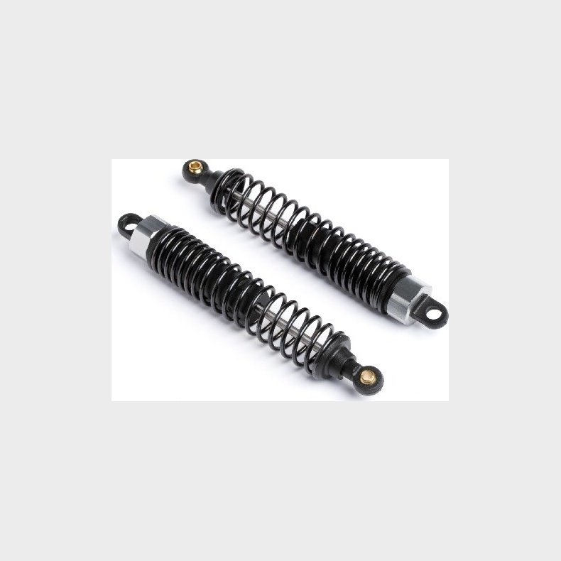 Truggy Shock Absorber (2pcs) (strada Xt) - Mv22137 - Maverick Rc