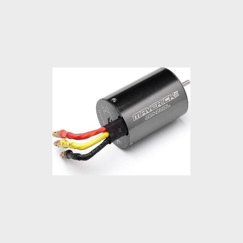 Mm - 22bl 3215kv Brushless Motor - Mv22602 - Maverick Rc