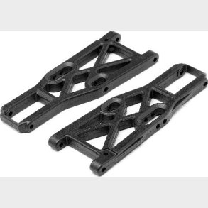 Front Lower Suspension Arm (2pcs) (strada Evo Xt) - Mv22607 - Maverick Rc