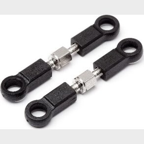 Servo Link (2pcs) (all Strada Evo ) - Mv22618 - Maverick Rc