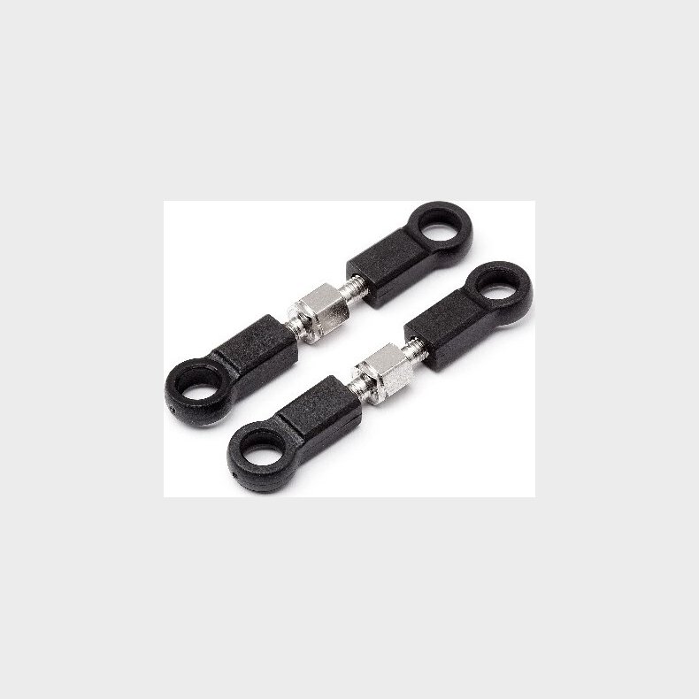 Servo Link (2pcs) (all Strada Evo ) - Mv22618 - Maverick Rc