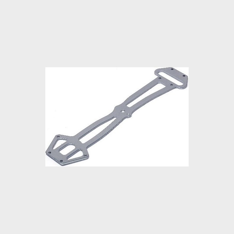 Top Deck Tc (strada Evo Tc/dc) - Mv22620 - Maverick Rc