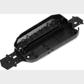 Chassis (strada Evo Tc/dc) - Mv22621 - Maverick Rc