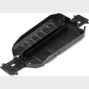 Chassis (strada Evo Xb/xt/mt/sc) - Mv22625 - Maverick Rc