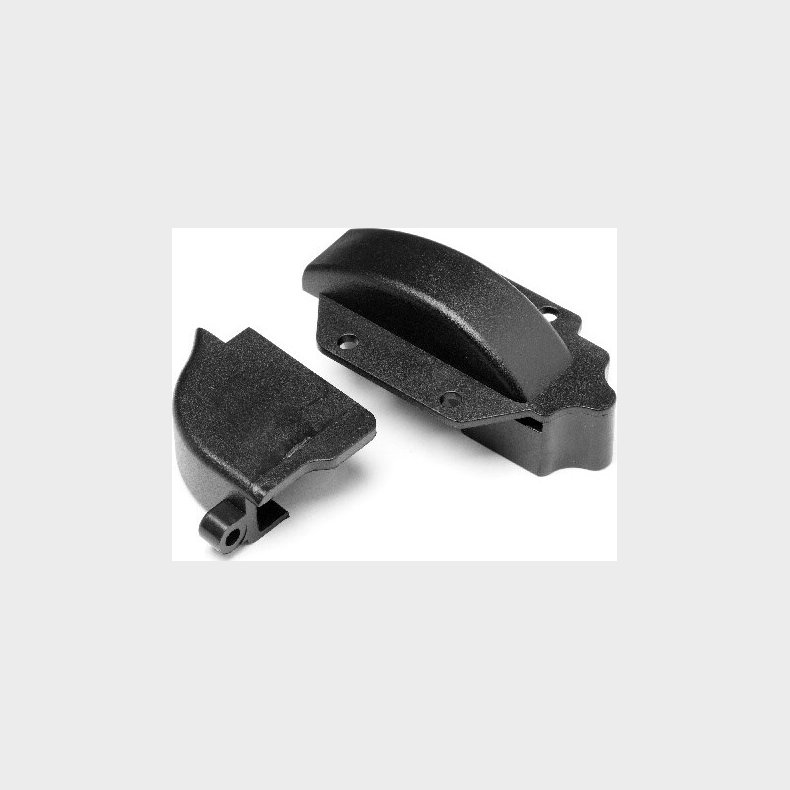 Protective Gear Cover (all Strada Evo ) - Mv22626 - Maverick Rc