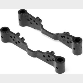 Body Post Support Fr With Rr (strada Evo Xt/sc) - Mv22629 - Maverick Rc