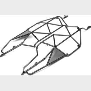 Roll Cage Parts A/b - Mv22718 - Maverick Rc