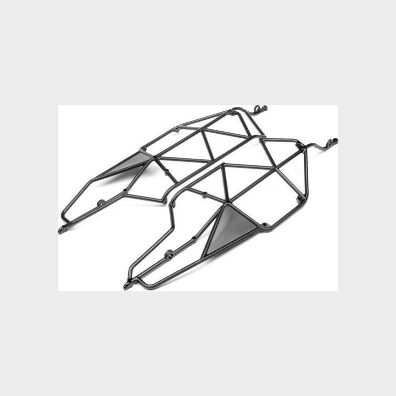 Roll Cage Parts A/b - Mv22718 - Maverick Rc