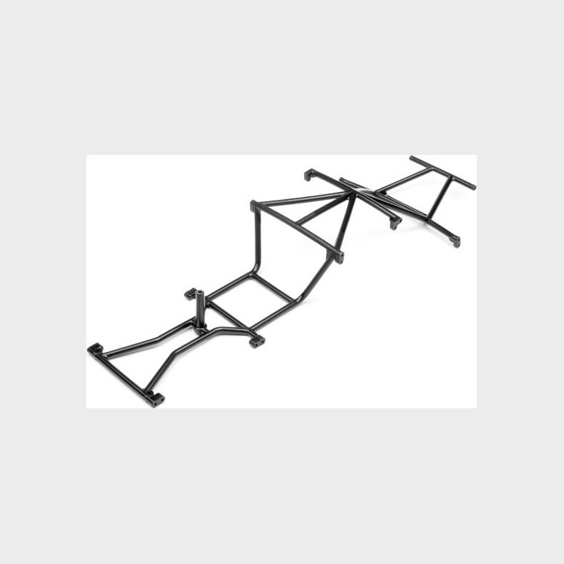 Roll Cage Parts C - Mv22719 - Maverick Rc