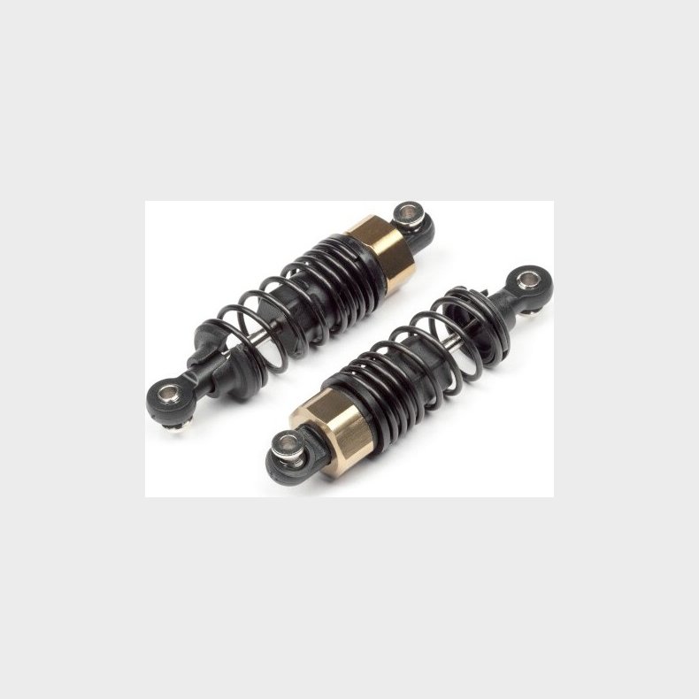 Shock Absorber Assembly (2pcs) - Mv22728 - Maverick Rc