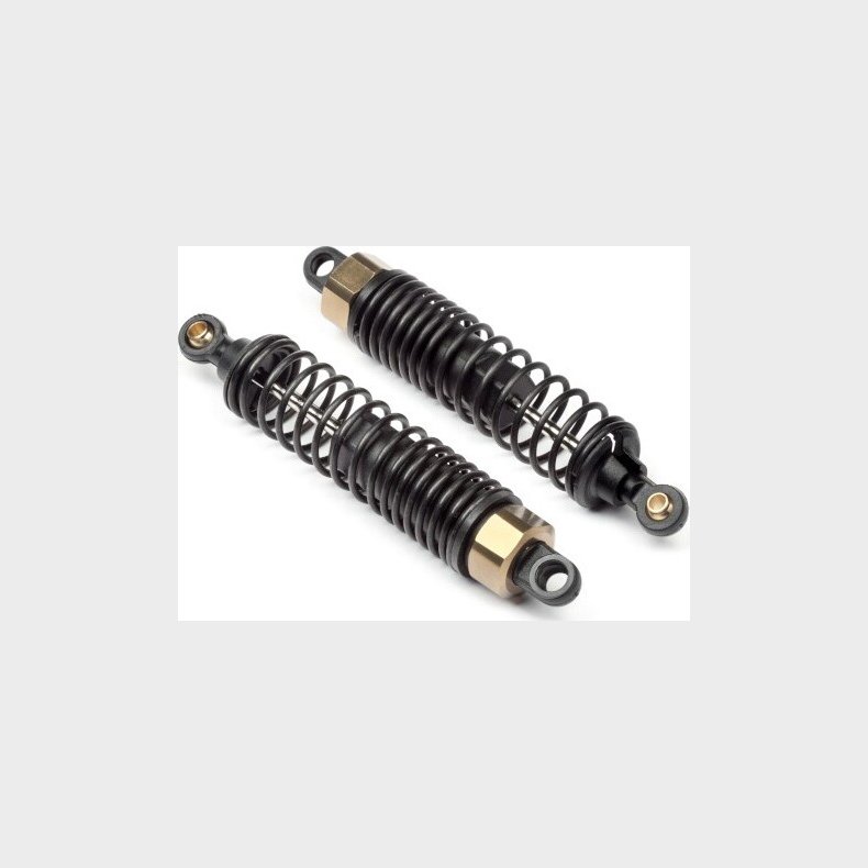 Shock Absorber Assembly (2pcs) - Mv22729 - Maverick Rc