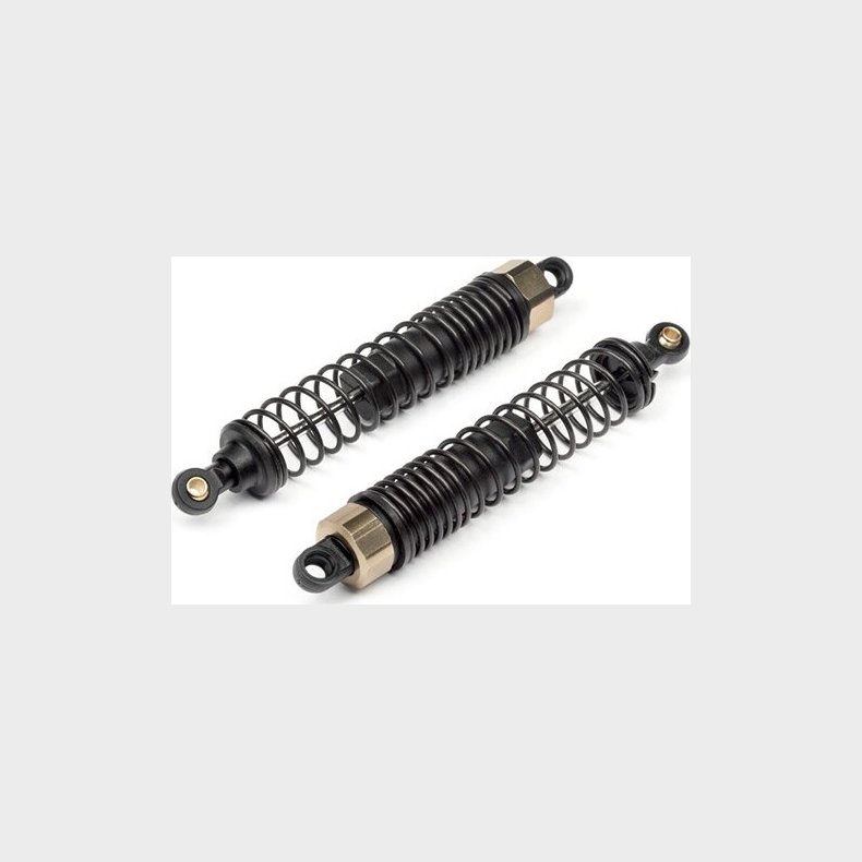 Shock Absorber Assembly (2pcs) - Mv22730 - Maverick Rc
