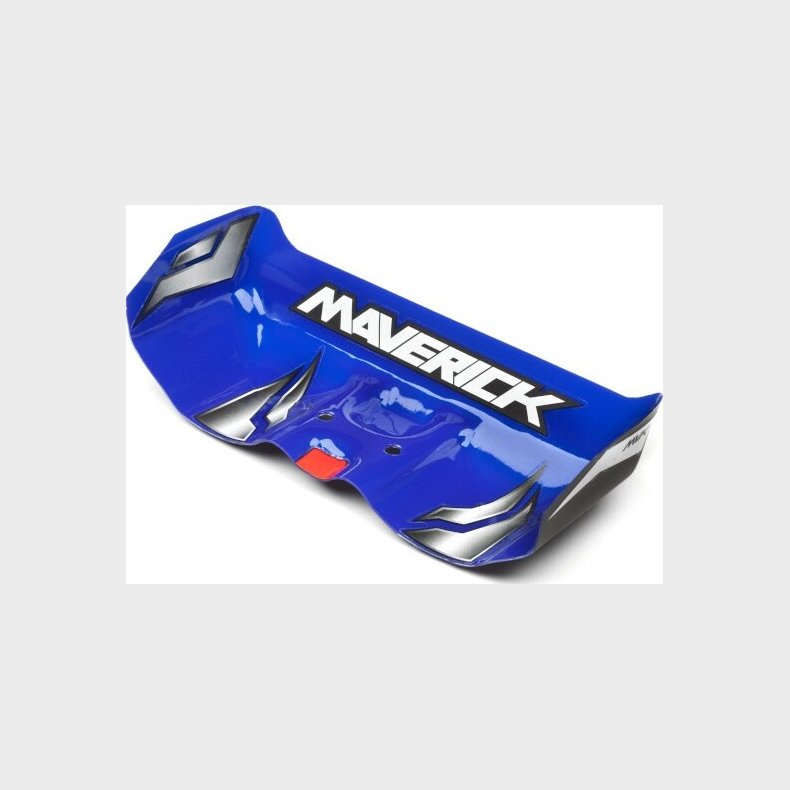 Wing Blue (pvc) (xb) - Mv22735 - Maverick Rc