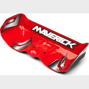 Wing Red (pvc) (xb) - Mv22754 - Maverick Rc