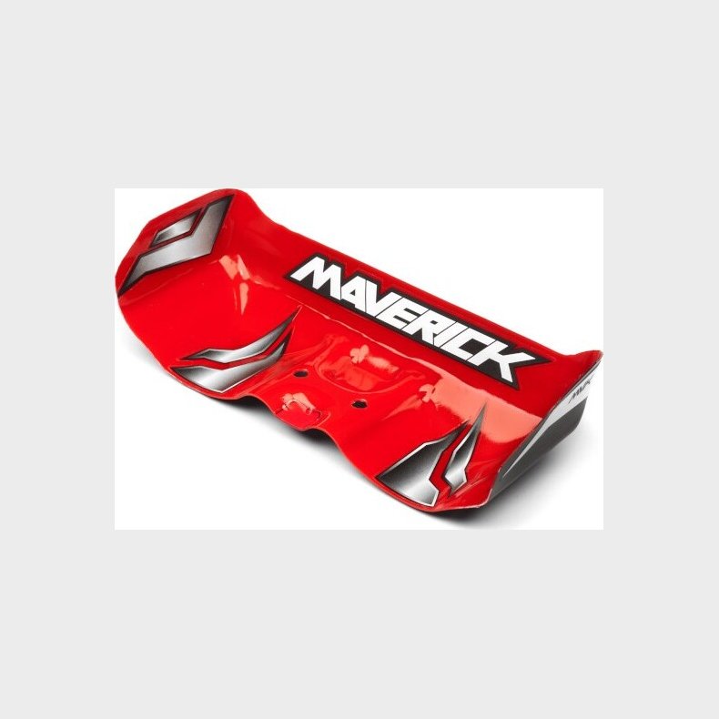 Wing Red (pvc) (xb) - Mv22754 - Maverick Rc