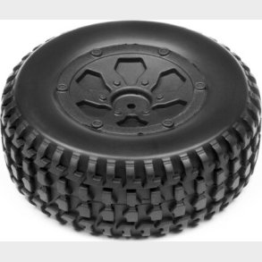 Spare Wheel - Mv22771 - Maverick Rc