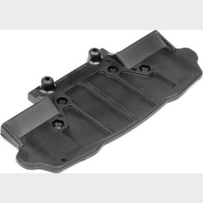 Front Bumper - Mv22774 - Maverick Rc