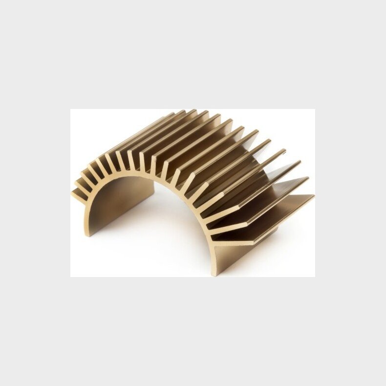 Motor Heatsink - Mv22778 - Maverick Rc