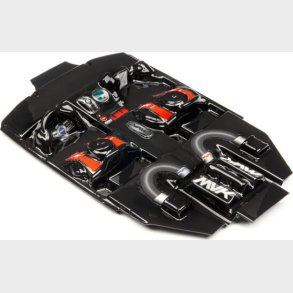 Body Interior Strada Dt - Mv22780 - Maverick Rc