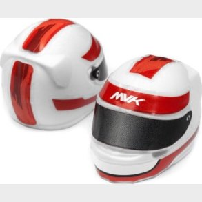 Drivers Helmets (2pcs) - Mv22781 - Maverick Rc