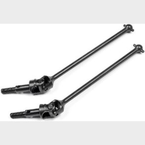 Universal Drive Shafts (xb/rx/dt) (2pcs) - Mv22807 - Maverick Rc