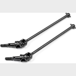 Universal Drive Shafts (mt) (2pcs) - Mv22809 - Maverick Rc