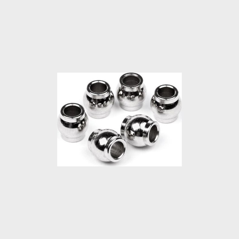 Ball 5.8x5.8mm (6 Pcs) - Mv23100 - Maverick Rc