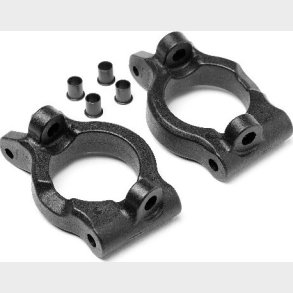 Castor Block Pr (blackout Mt) - Mv24011 - Maverick Rc